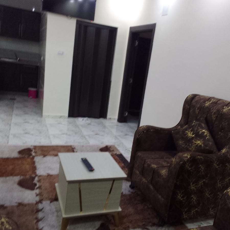 ג'אראש Dream House Hotel מראה חיצוני תמונה