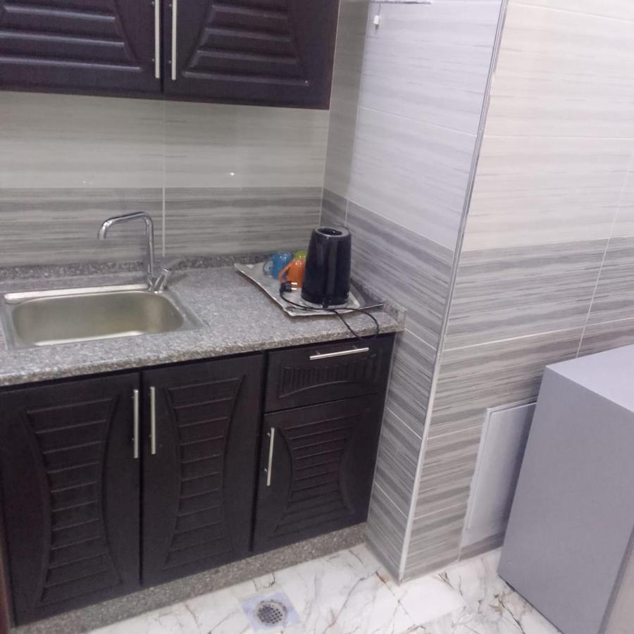 ג'אראש Dream House Hotel מראה חיצוני תמונה