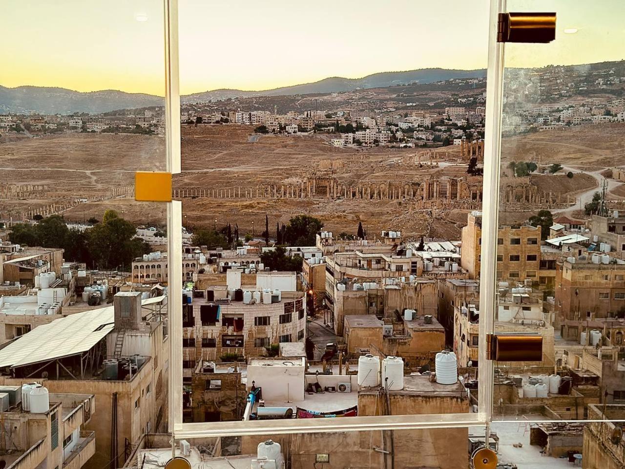 ג'אראש Dream House Hotel מראה חיצוני תמונה