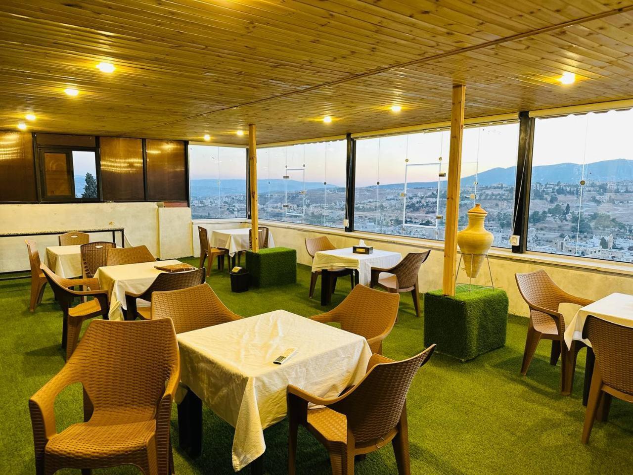ג'אראש Dream House Hotel מראה חיצוני תמונה