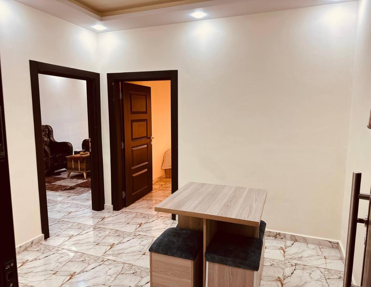 ג'אראש Dream House Hotel מראה חיצוני תמונה