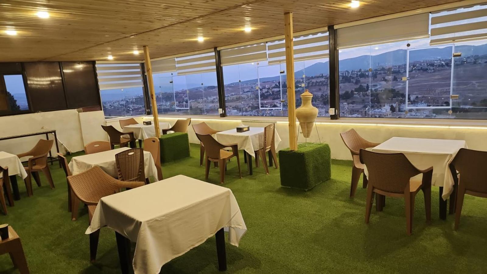 ג'אראש Dream House Hotel מראה חיצוני תמונה