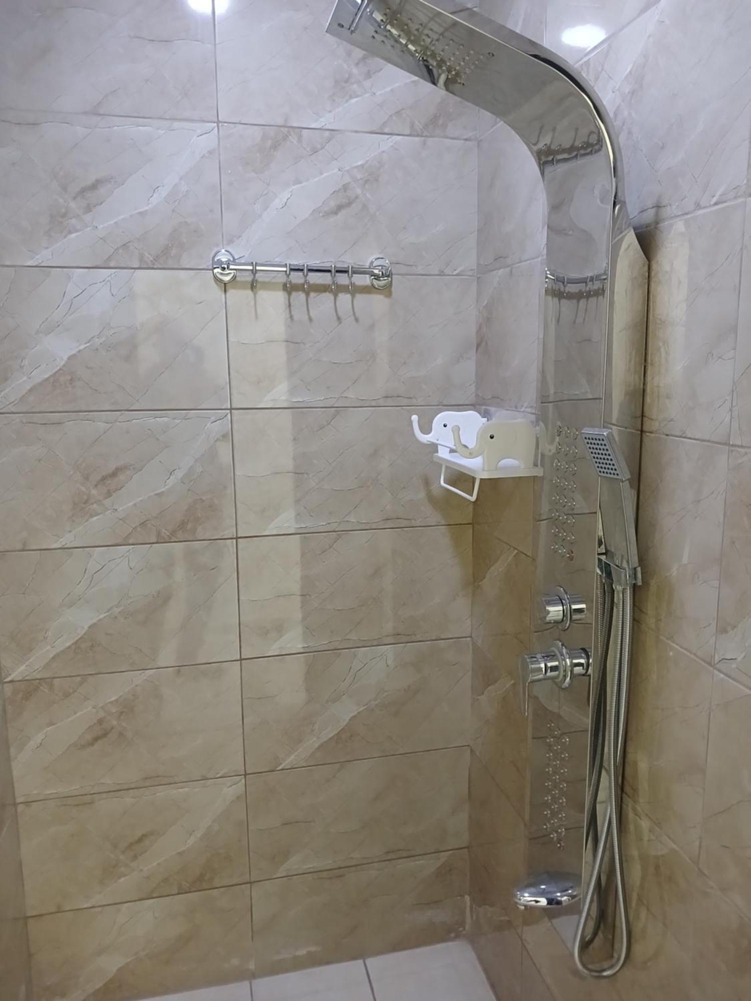 ג'אראש Dream House Hotel מראה חיצוני תמונה