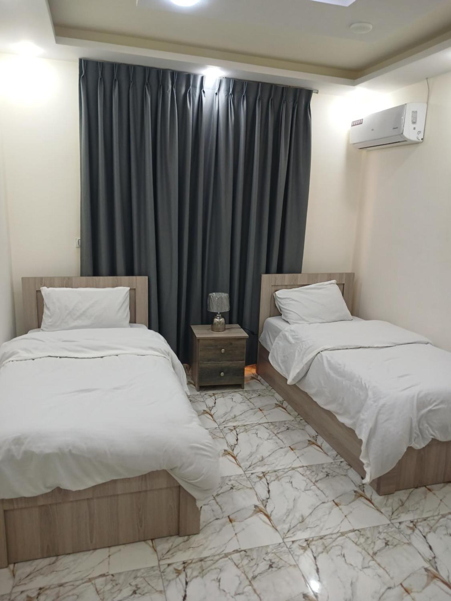 ג'אראש Dream House Hotel מראה חיצוני תמונה