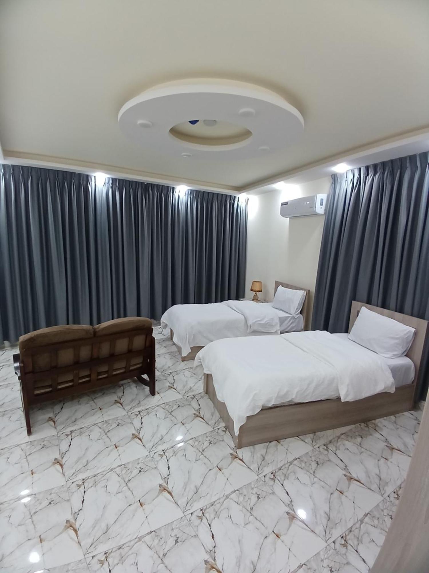 ג'אראש Dream House Hotel מראה חיצוני תמונה