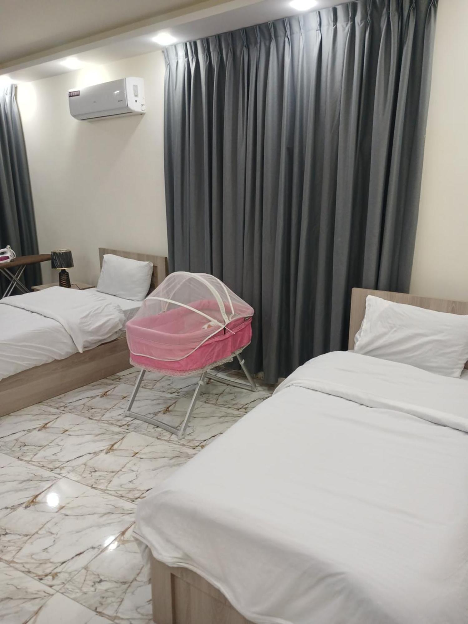 ג'אראש Dream House Hotel מראה חיצוני תמונה