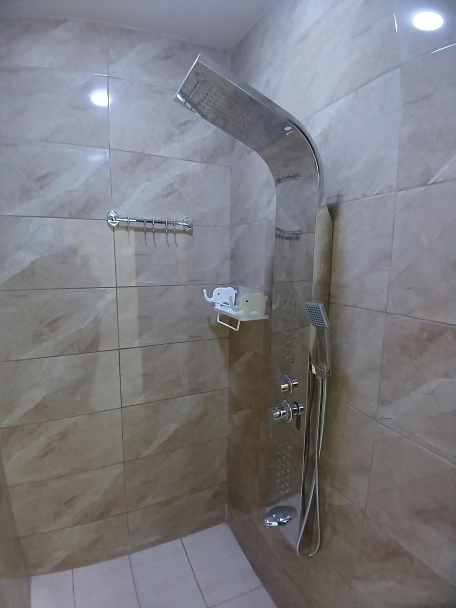 ג'אראש Dream House Hotel מראה חיצוני תמונה