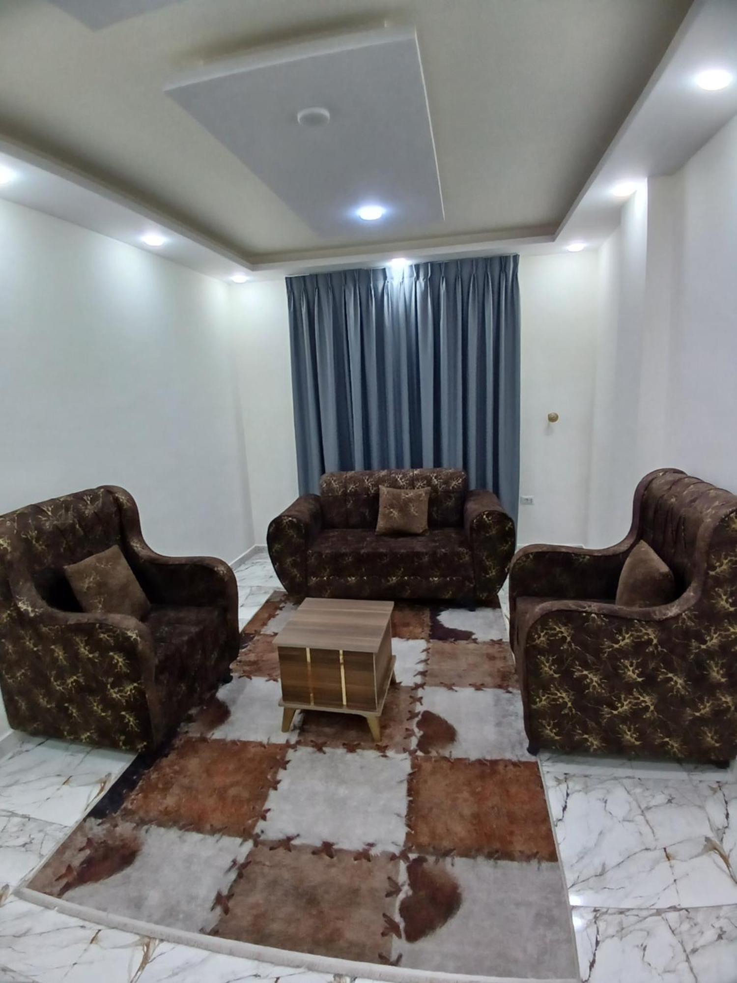 ג'אראש Dream House Hotel מראה חיצוני תמונה