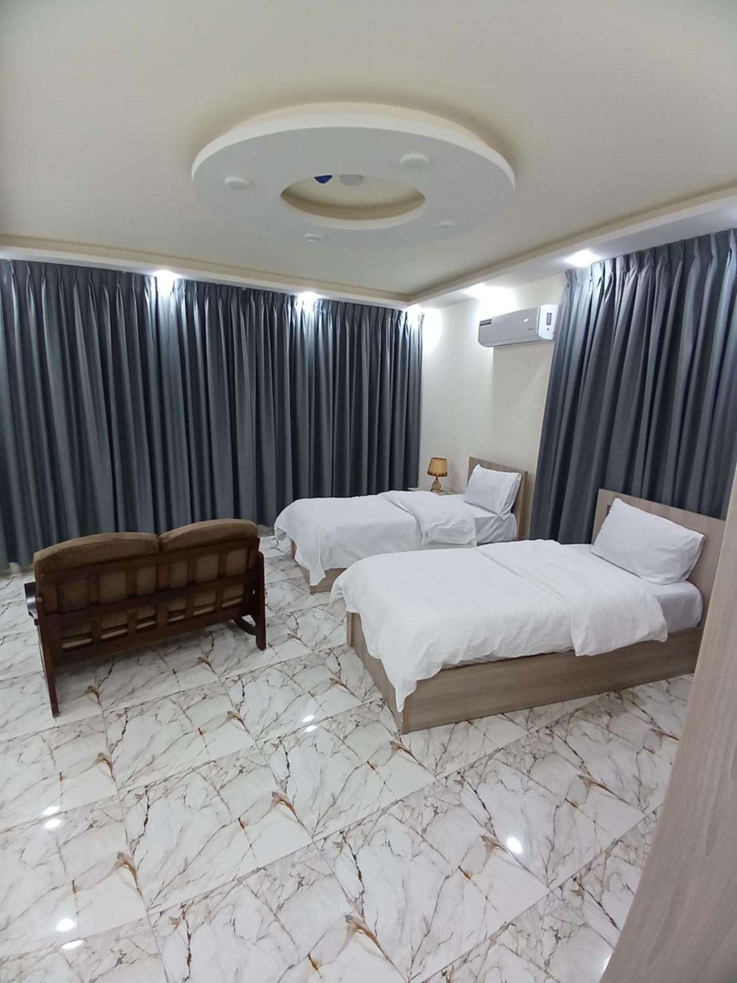 ג'אראש Dream House Hotel מראה חיצוני תמונה