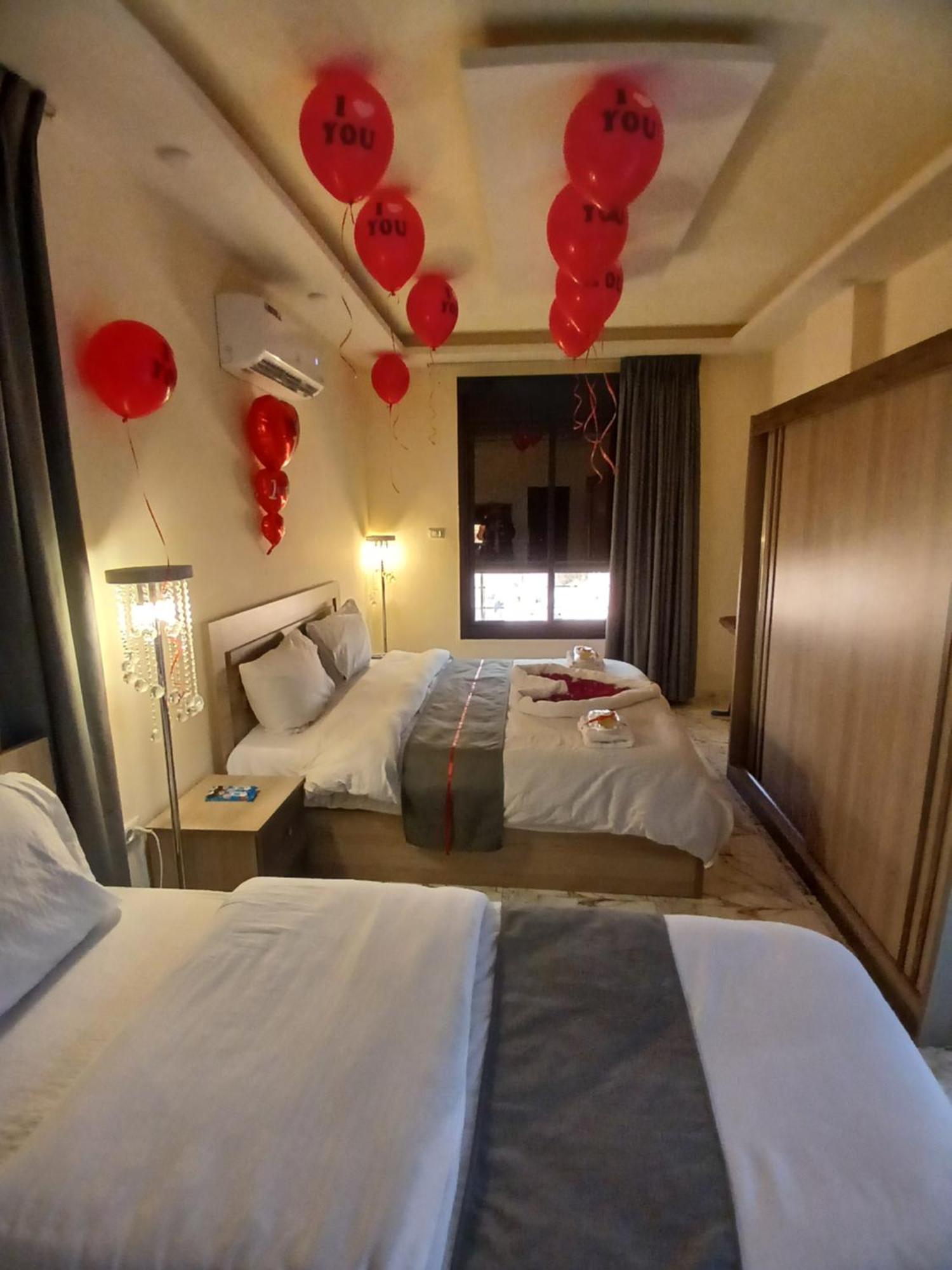ג'אראש Dream House Hotel מראה חיצוני תמונה