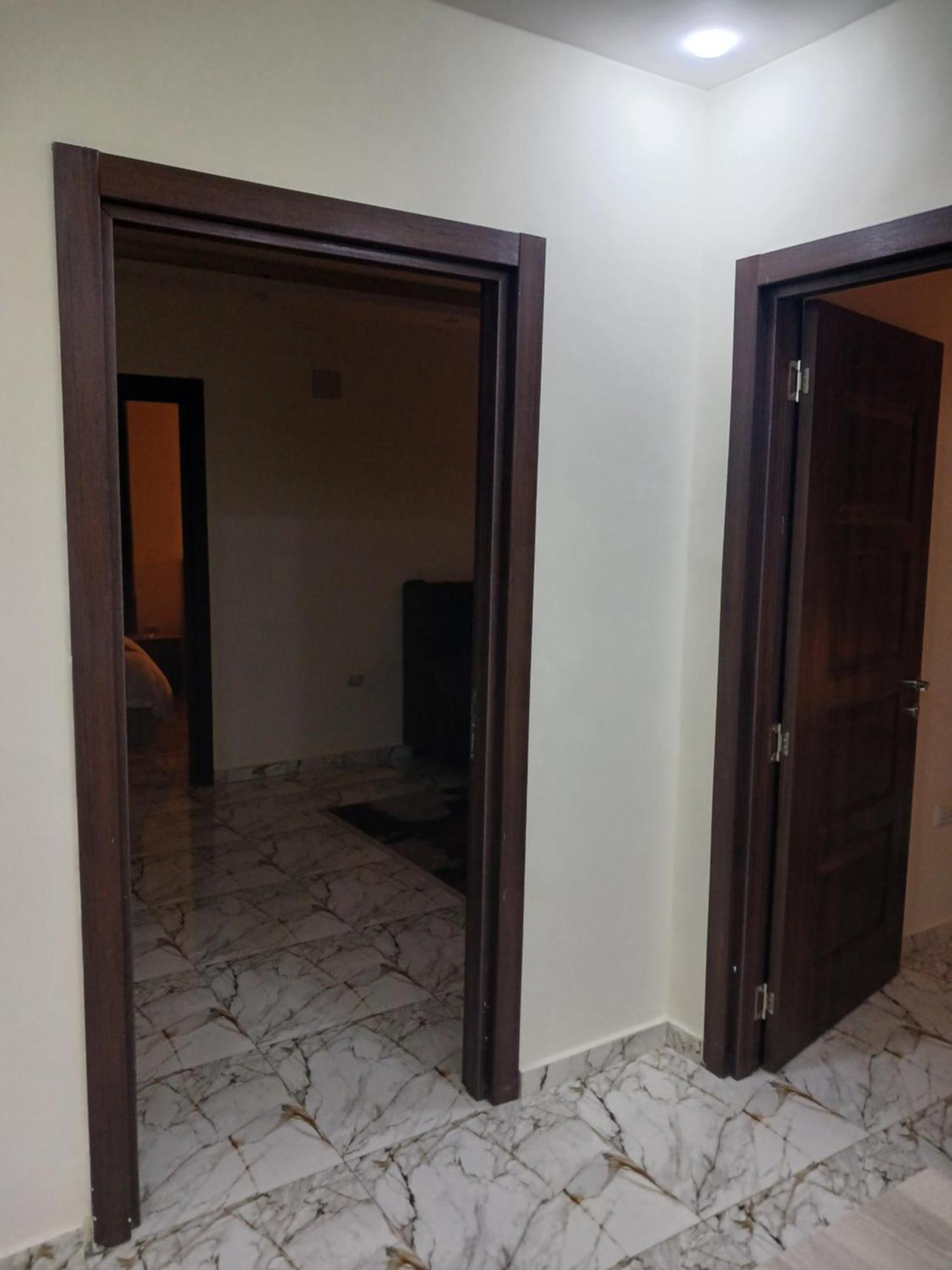 ג'אראש Dream House Hotel מראה חיצוני תמונה
