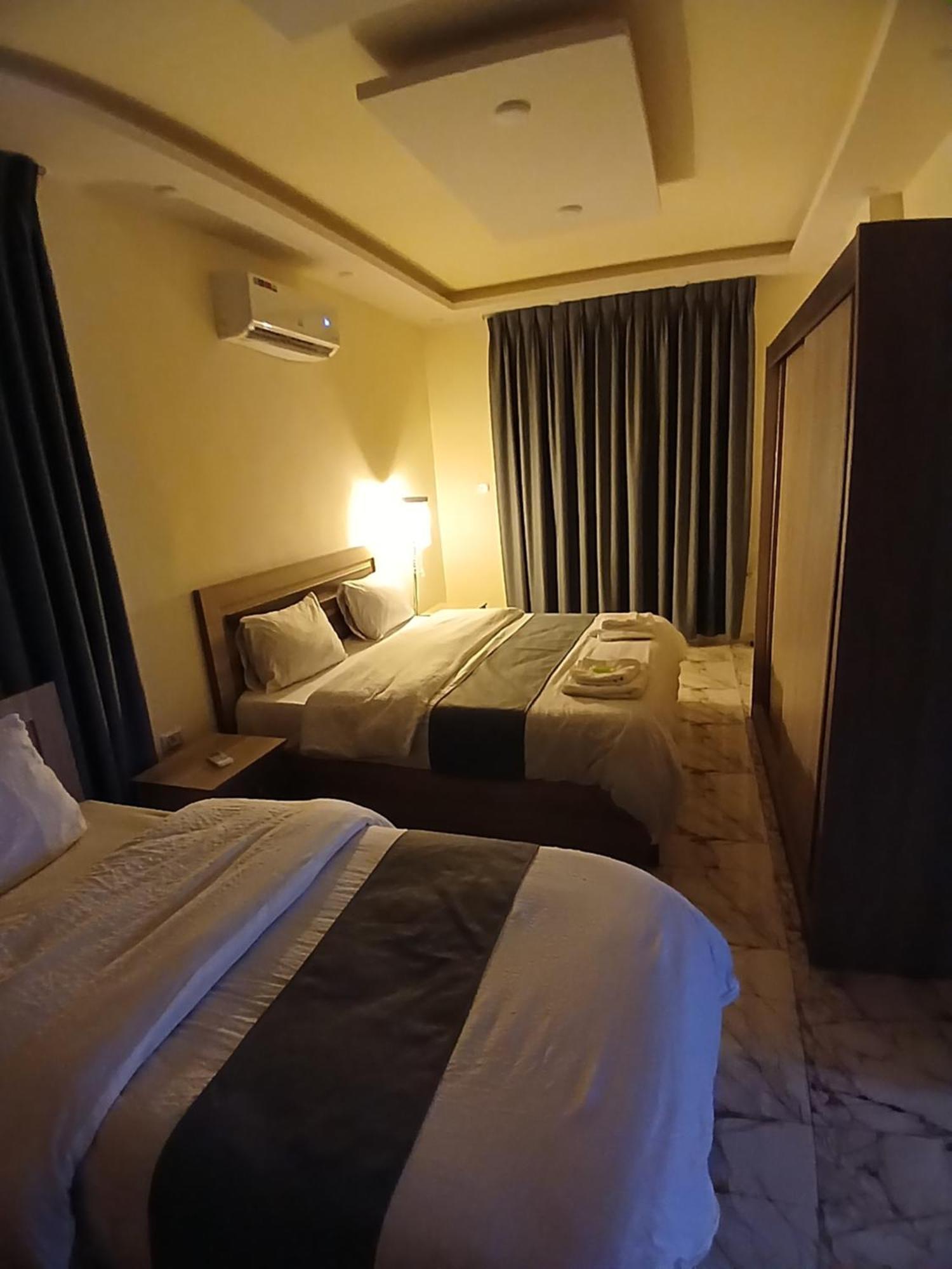 ג'אראש Dream House Hotel מראה חיצוני תמונה