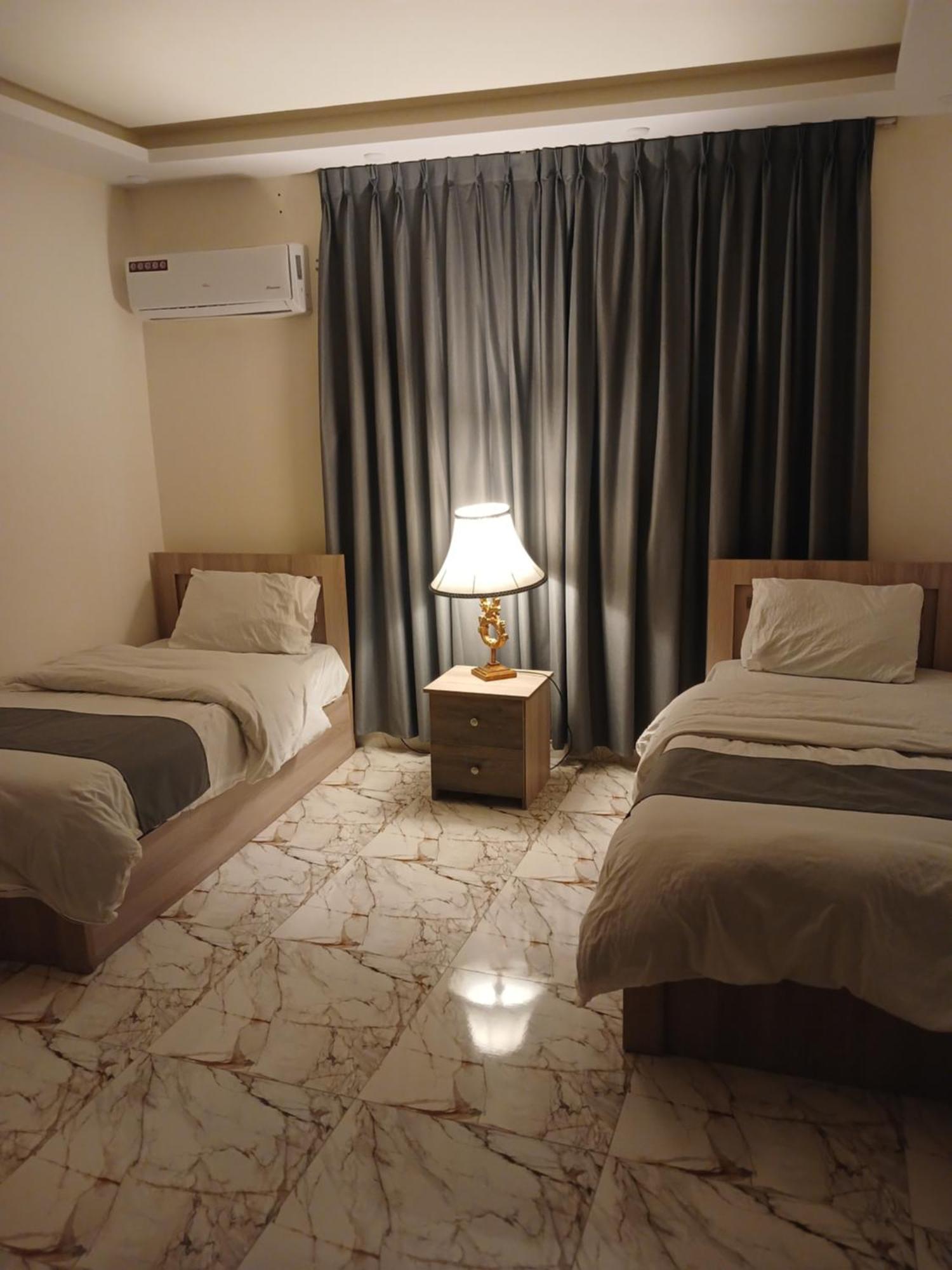 ג'אראש Dream House Hotel מראה חיצוני תמונה