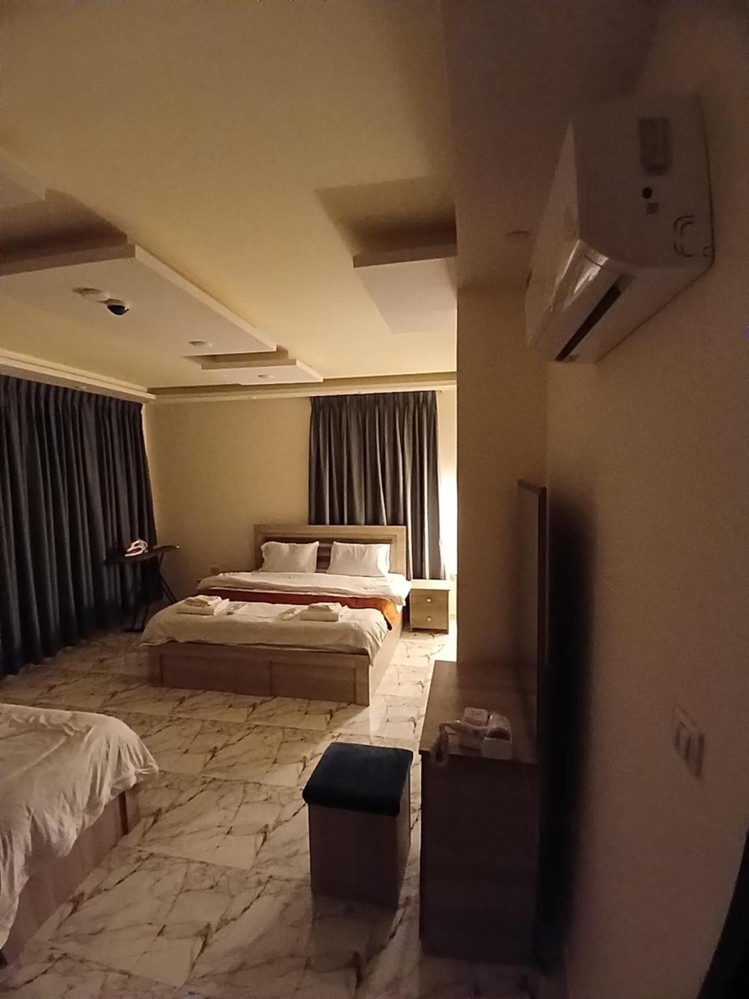 ג'אראש Dream House Hotel מראה חיצוני תמונה