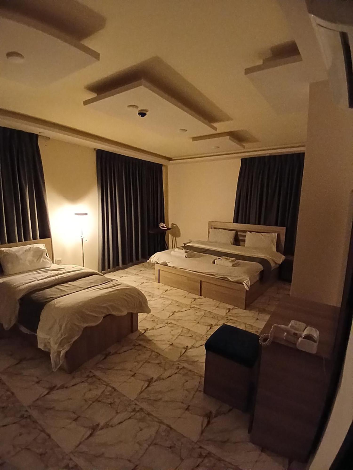 ג'אראש Dream House Hotel מראה חיצוני תמונה