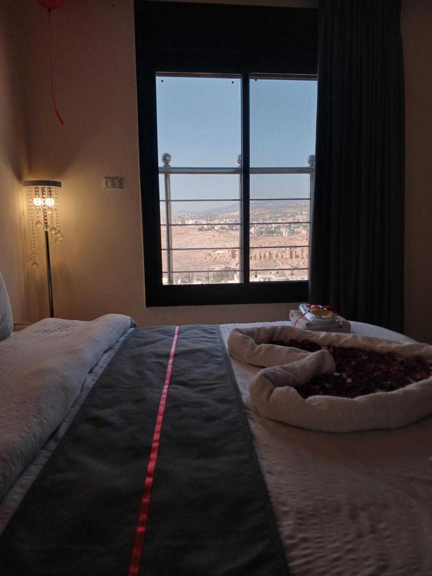 ג'אראש Dream House Hotel מראה חיצוני תמונה