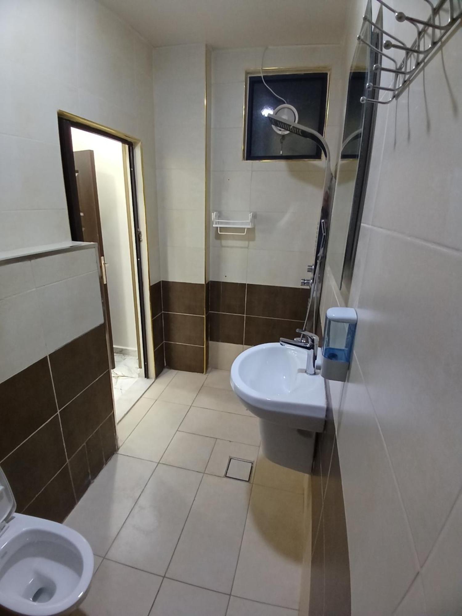 ג'אראש Dream House Hotel מראה חיצוני תמונה