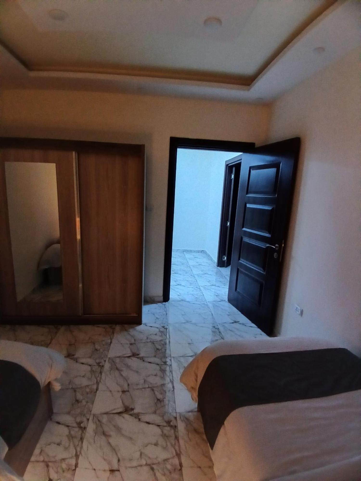 ג'אראש Dream House Hotel מראה חיצוני תמונה