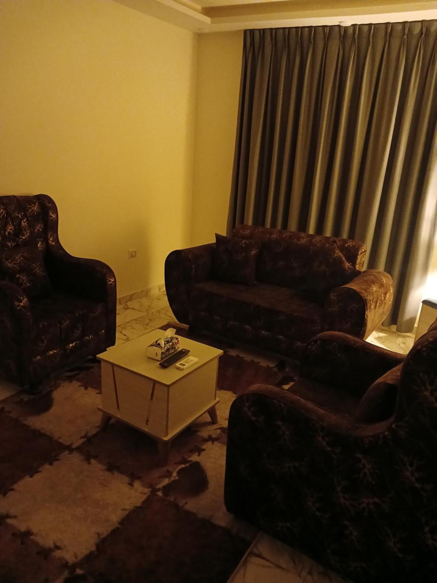 ג'אראש Dream House Hotel מראה חיצוני תמונה