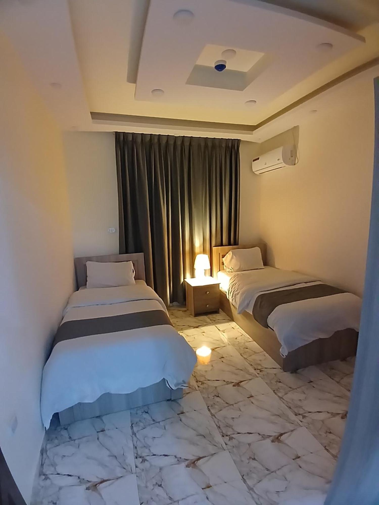 ג'אראש Dream House Hotel מראה חיצוני תמונה