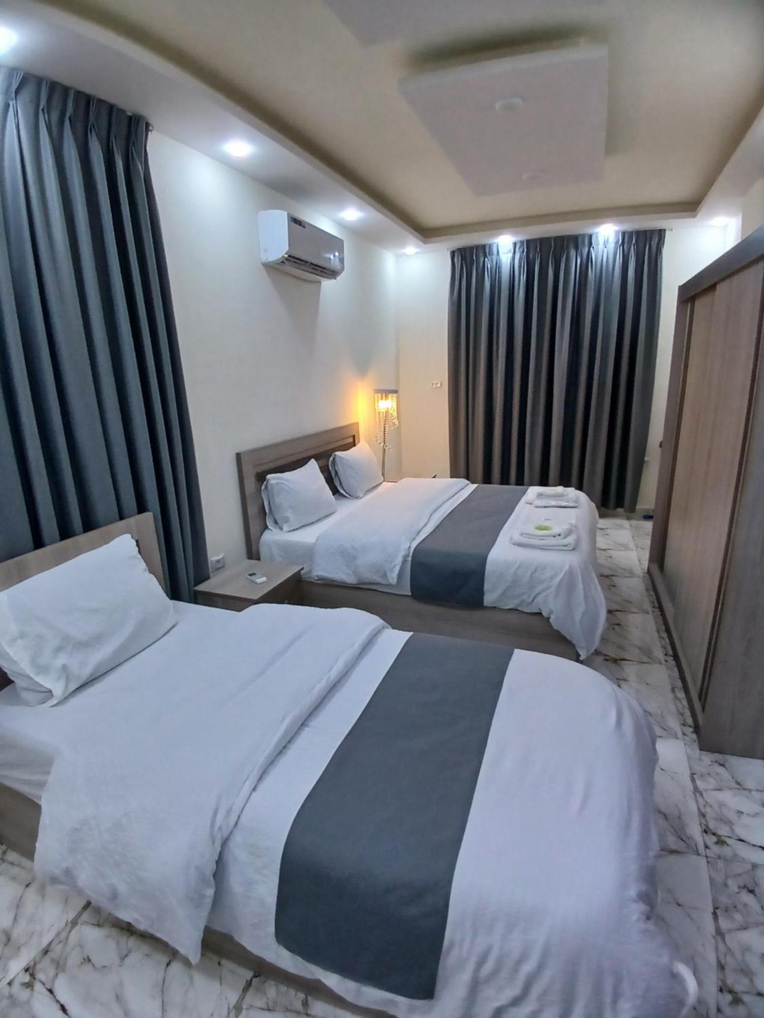 ג'אראש Dream House Hotel מראה חיצוני תמונה
