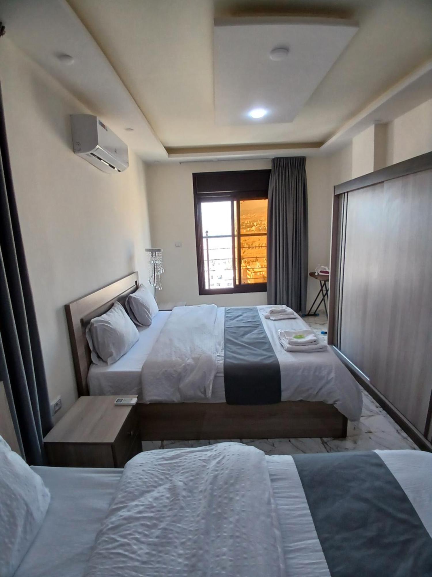 ג'אראש Dream House Hotel מראה חיצוני תמונה