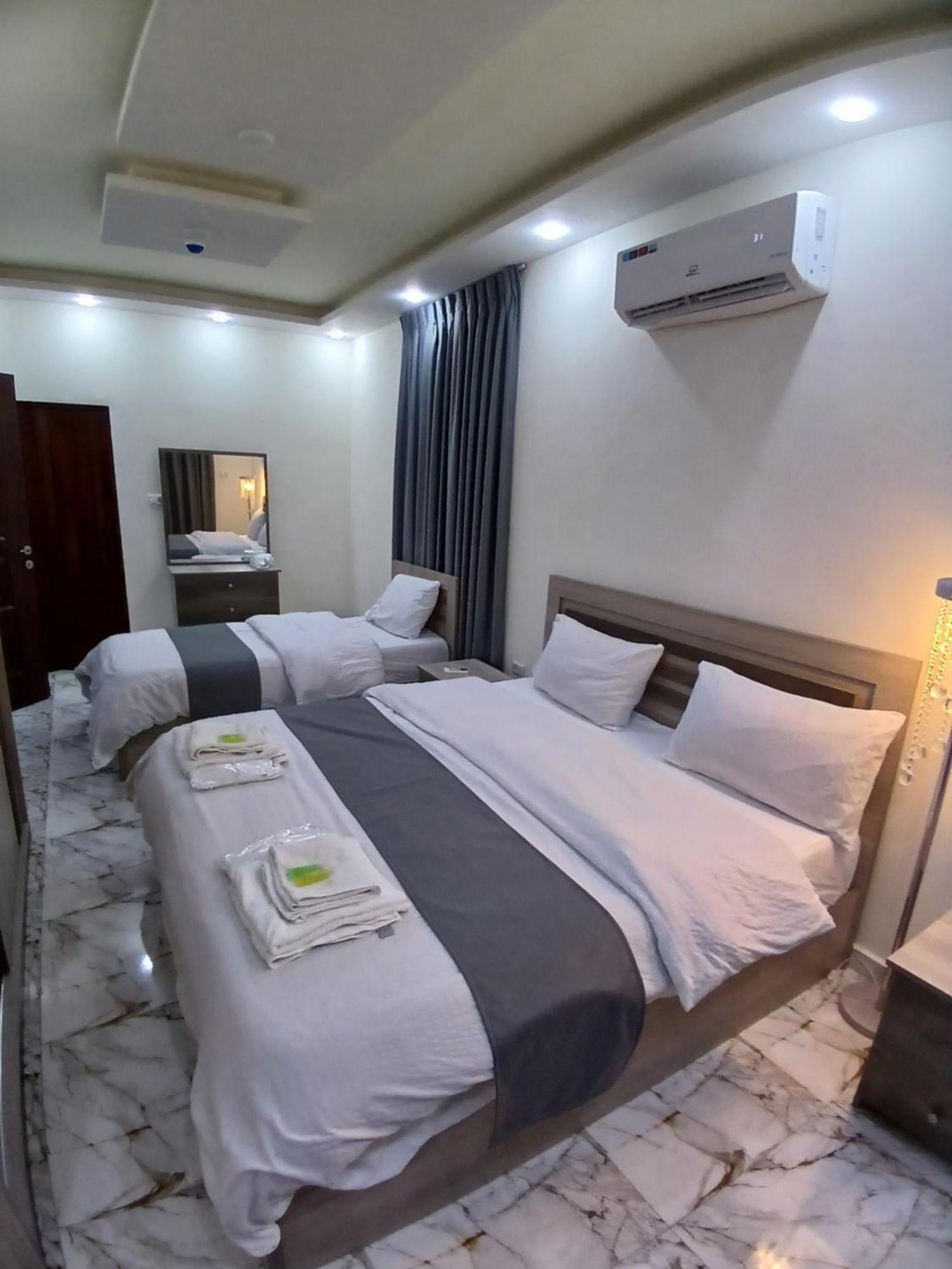 ג'אראש Dream House Hotel מראה חיצוני תמונה