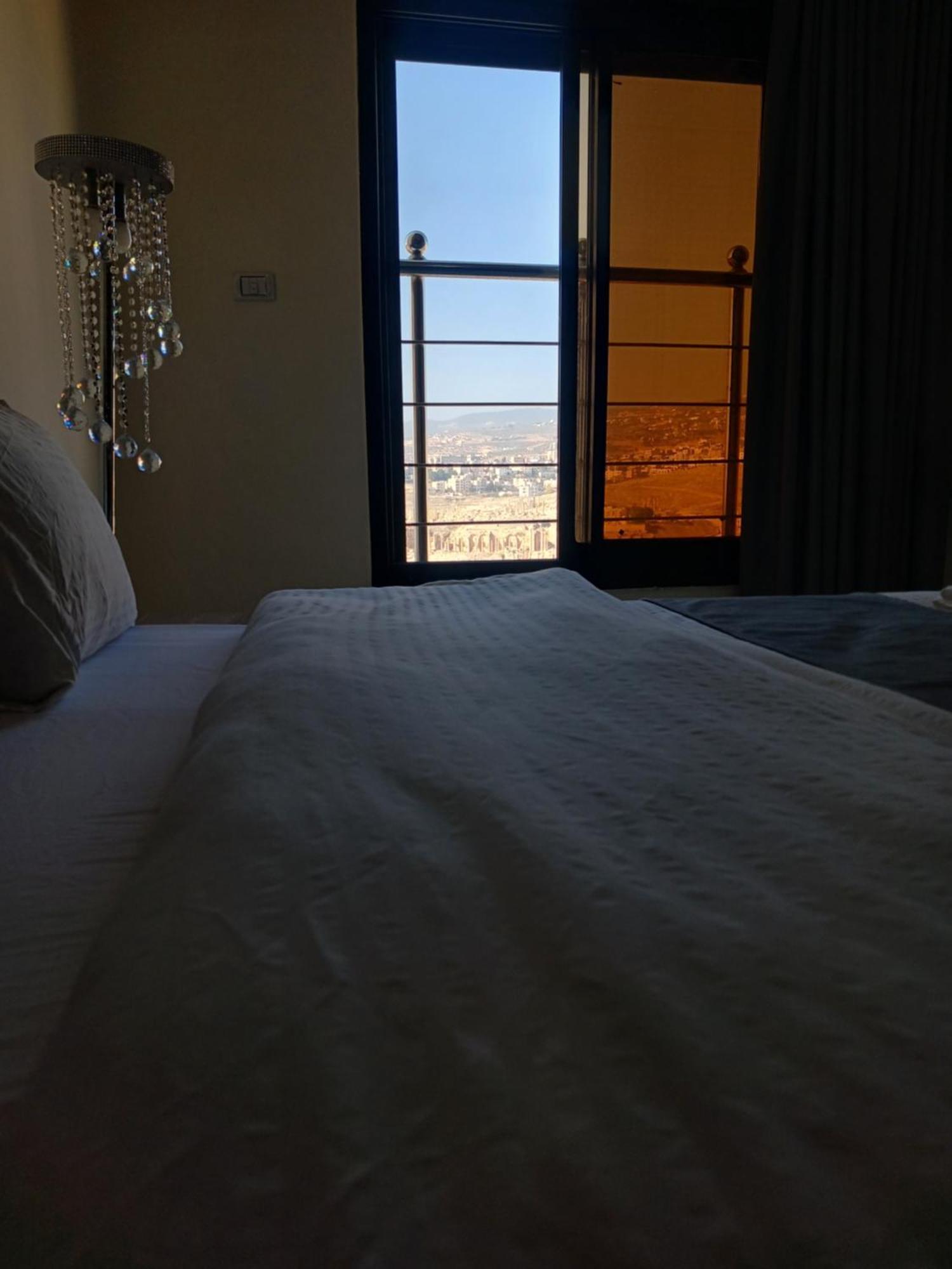 ג'אראש Dream House Hotel מראה חיצוני תמונה