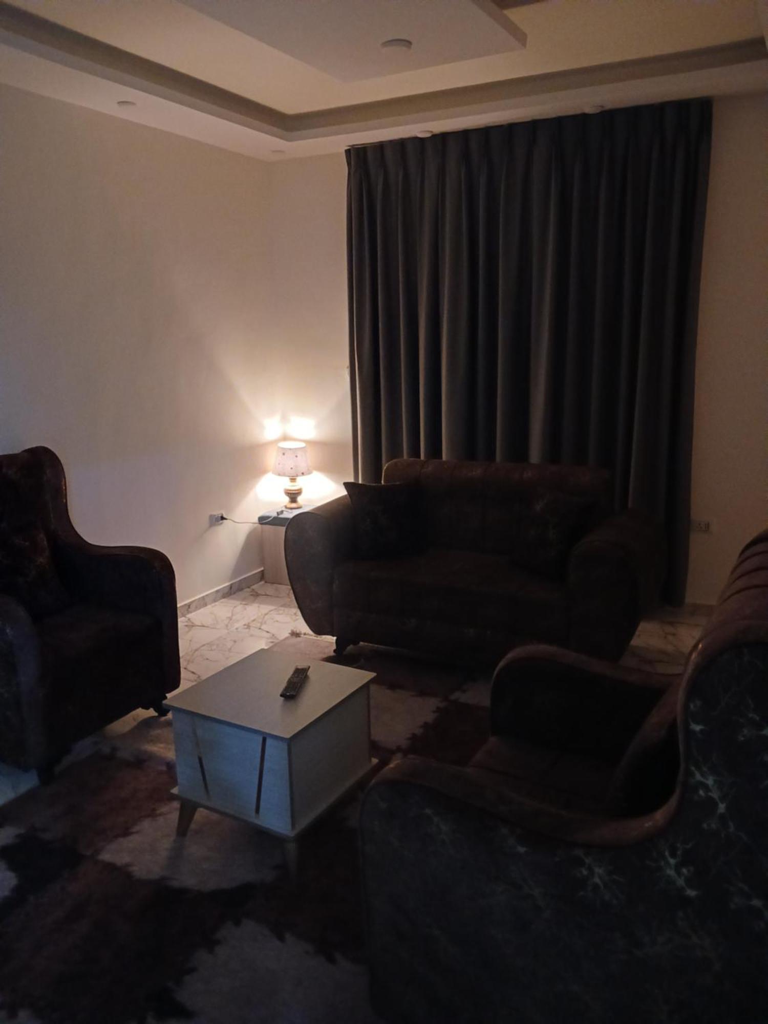 ג'אראש Dream House Hotel מראה חיצוני תמונה