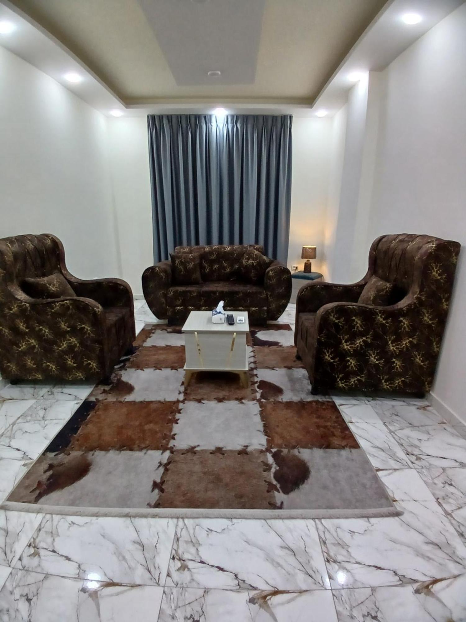 ג'אראש Dream House Hotel מראה חיצוני תמונה
