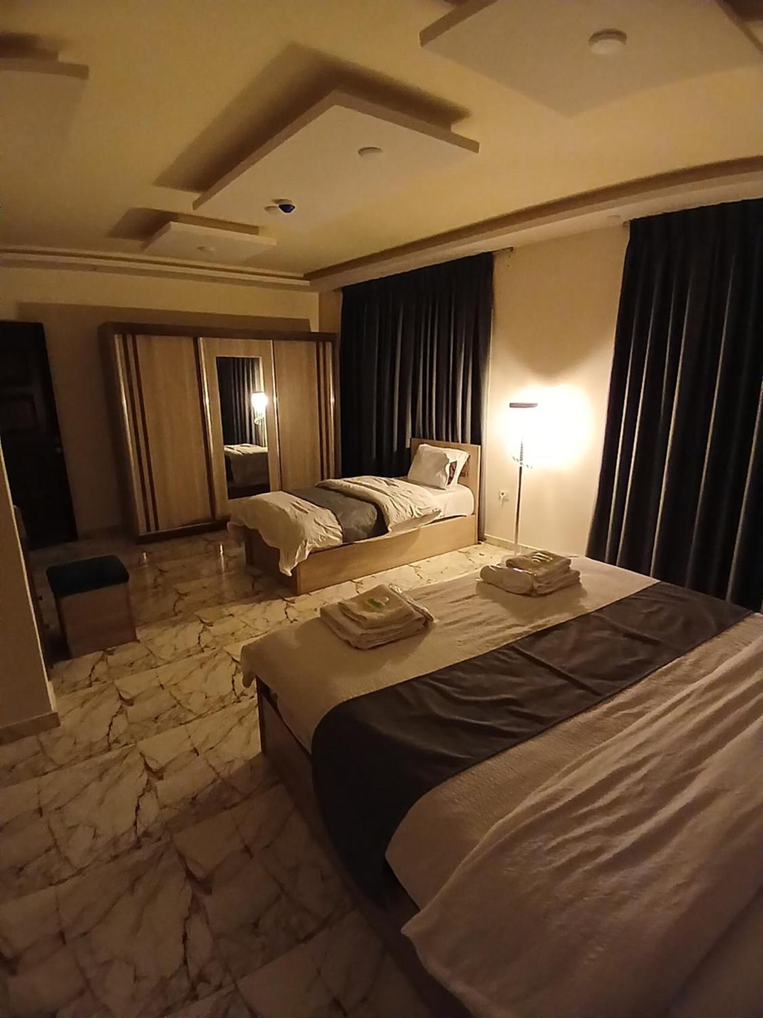 ג'אראש Dream House Hotel מראה חיצוני תמונה