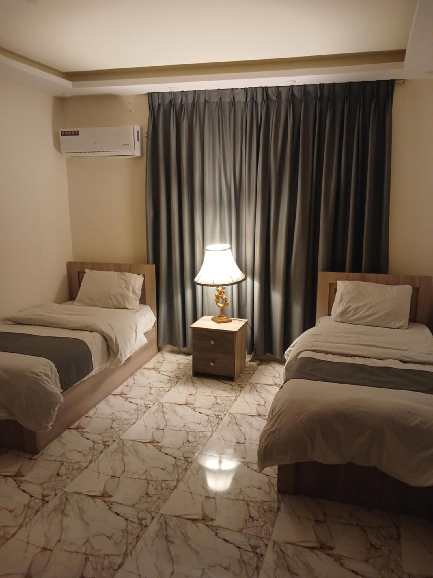 ג'אראש Dream House Hotel מראה חיצוני תמונה