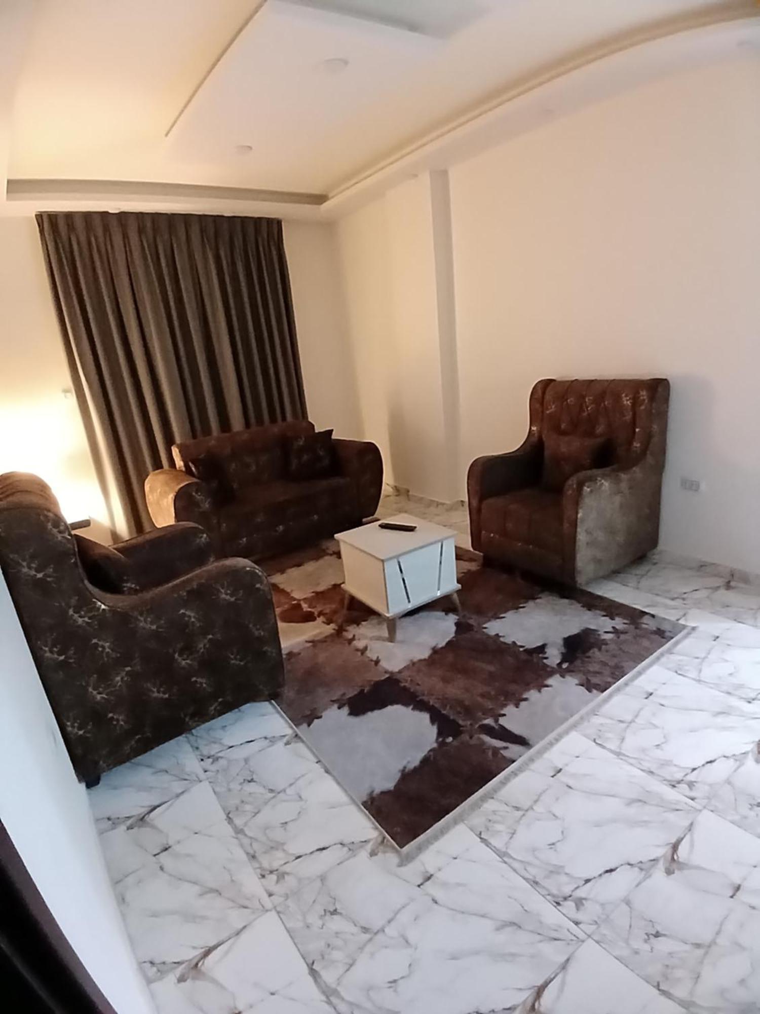 ג'אראש Dream House Hotel מראה חיצוני תמונה