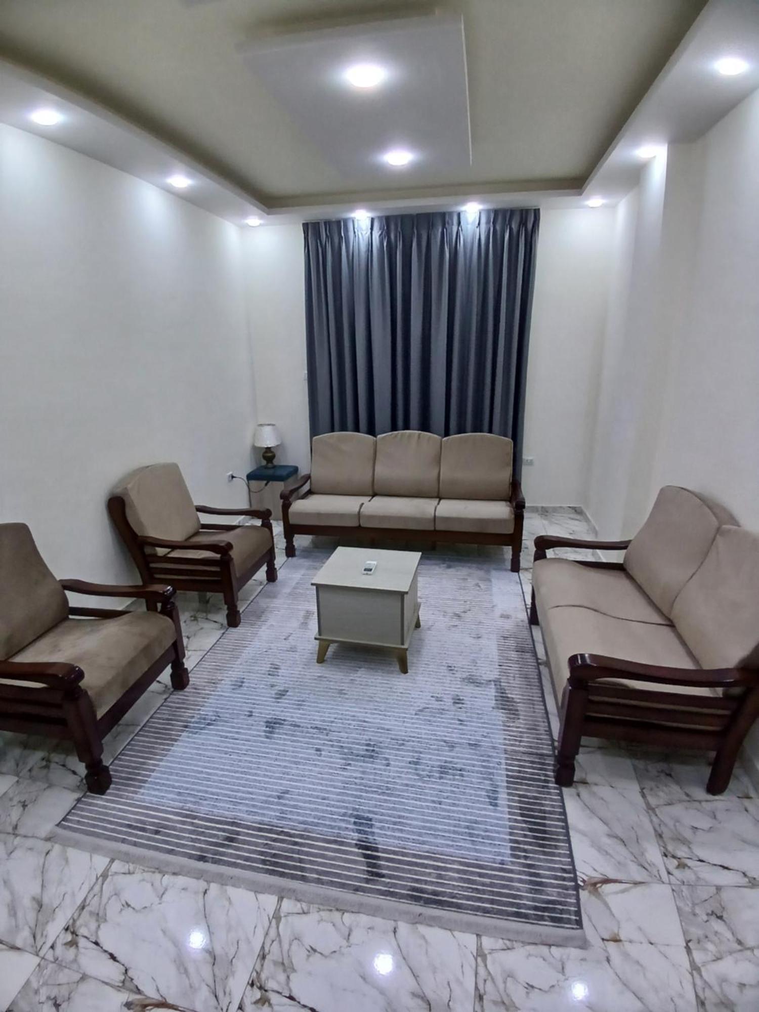 ג'אראש Dream House Hotel מראה חיצוני תמונה